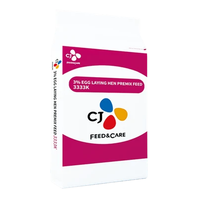 lera fepa premix .